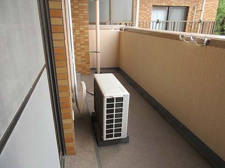 ライオンズマンション青山0505のその他画像