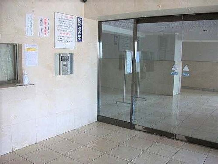 ライオンズマンション青山0505のその他画像