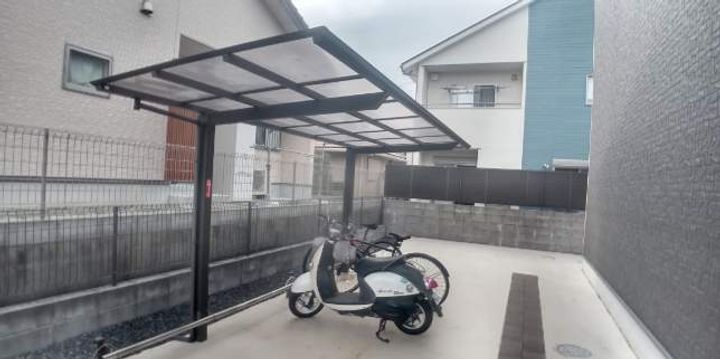 レオネクストウラノス203のその他画像