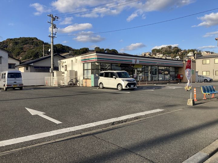 レオネクストキャロット104の周辺