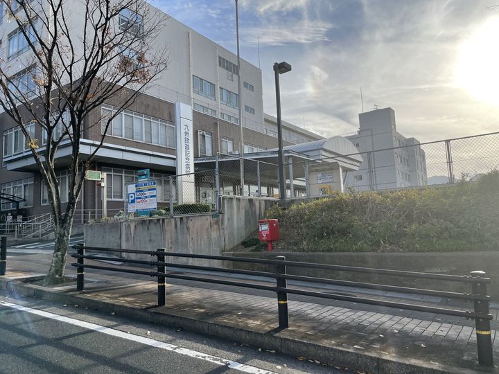 リッジモンド107の周辺