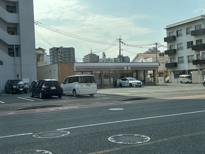 レオパレスアップヒル陣山205の周辺