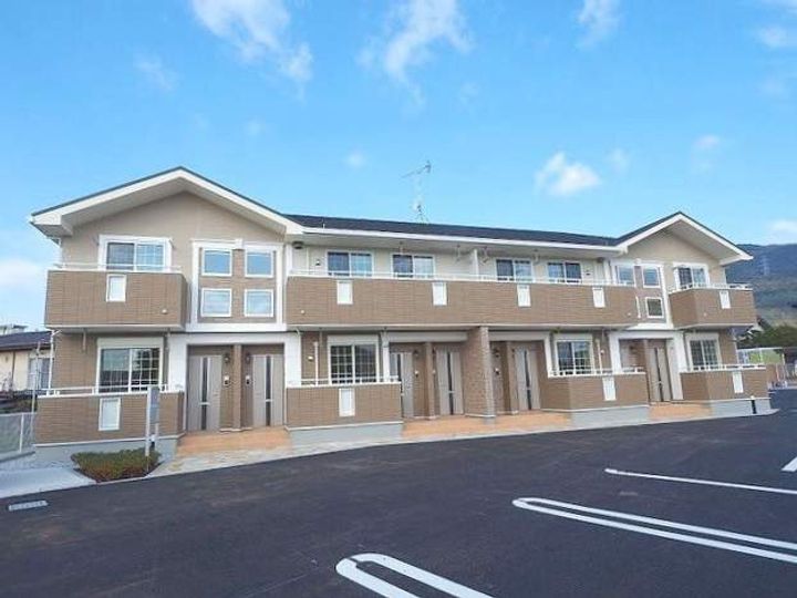 ソレイユ元町Ⅲのその他画像