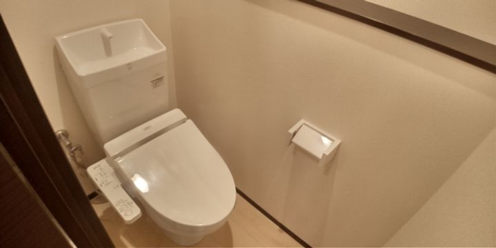 レオネクストTN K15102の内装