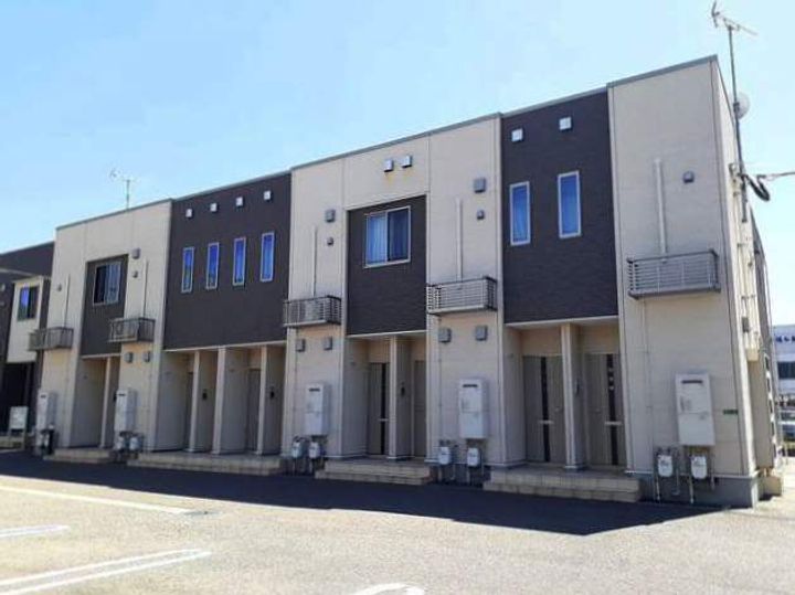 アライブ・マツバラⅠのその他画像