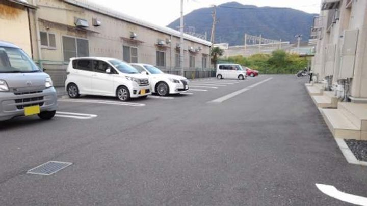 アライブ・マツバラⅠのその他画像