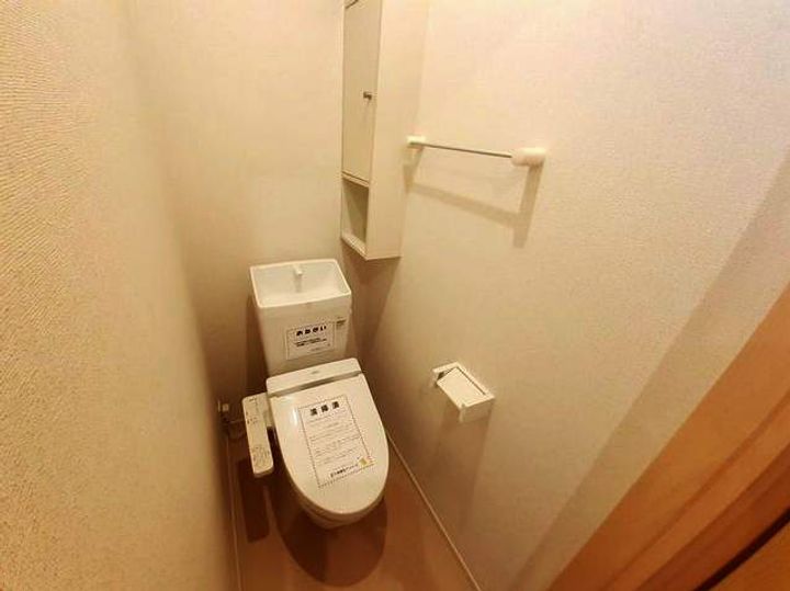 アライブ・マツバラⅠのその他画像