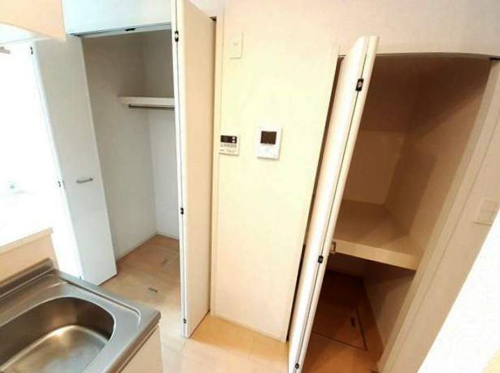 アライブ・マツバラⅠのその他画像