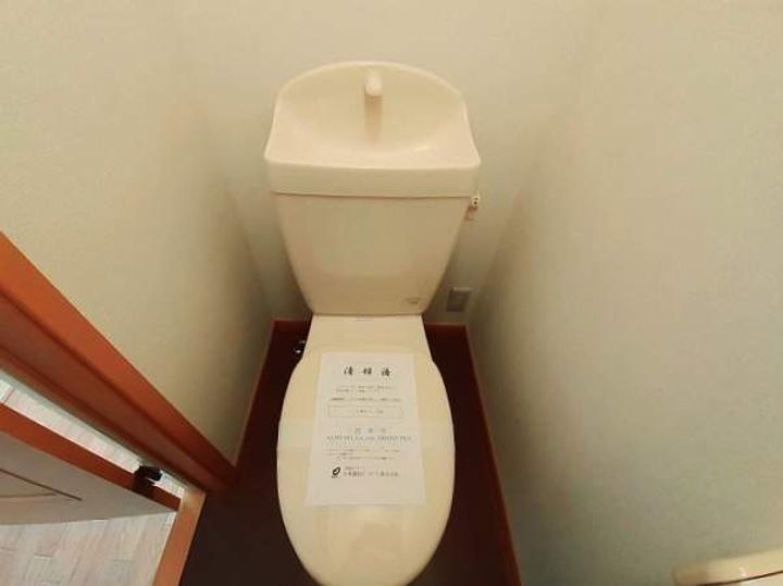 サン・フレイムYABE Bのその他画像