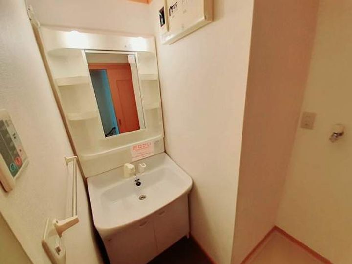 サン・フレイムYABE Bのその他画像