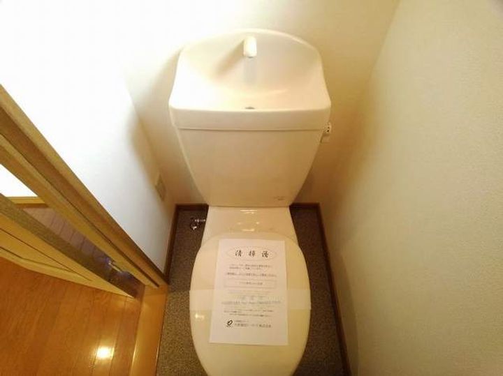 フリーアメニティAOYAMAのその他画像
