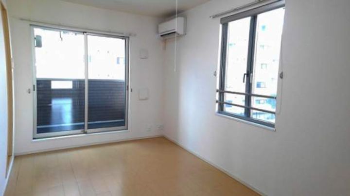 M’s SQUARE B棟の内装