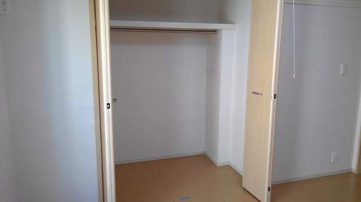 M’s SQUARE B棟の内装