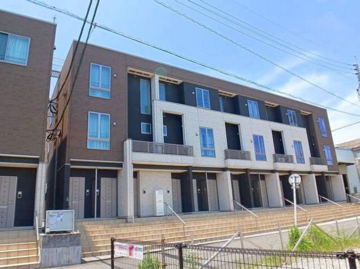 エクスクルーシブⅠ105のその他画像