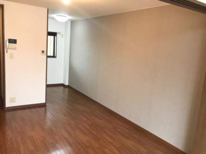 トップハイツドイの内装