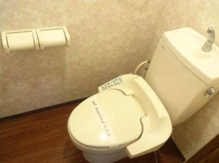 トップハイツドイのその他画像