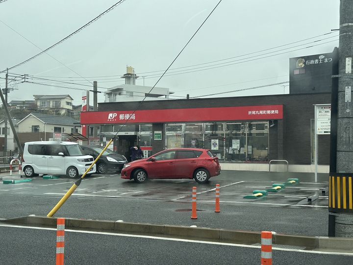 トップハイツドイの周辺