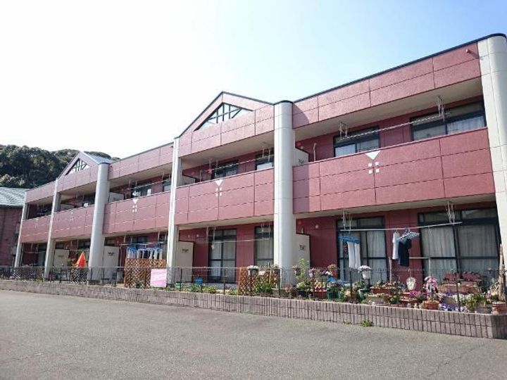 エトワール・HANDA壱番館106のその他画像