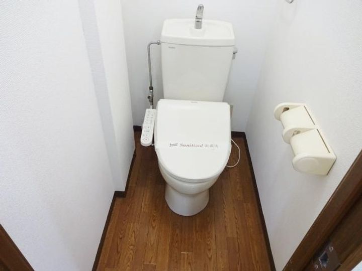 エトワール・HANDA壱番館106のその他画像