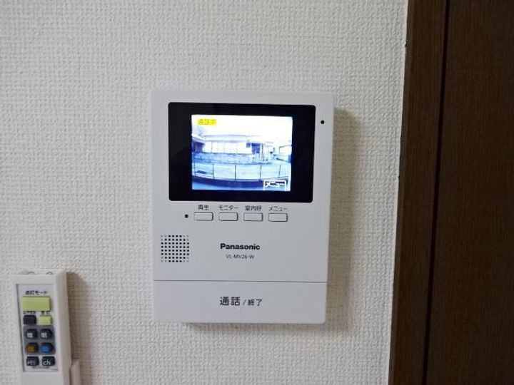 エトワール・HANDA壱番館106のその他画像
