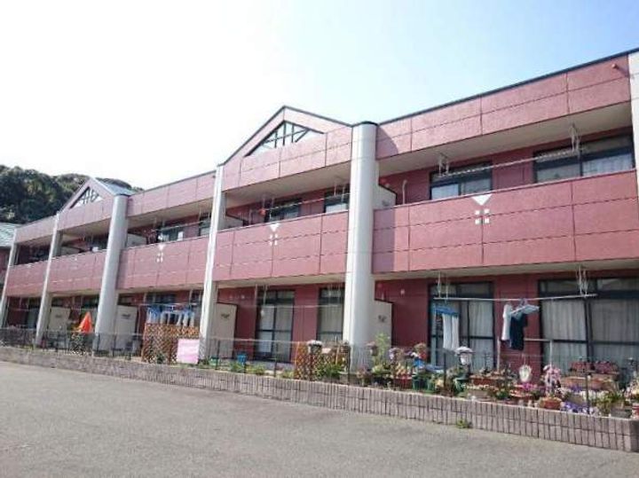 エトワール・HANDA壱番館205のその他画像