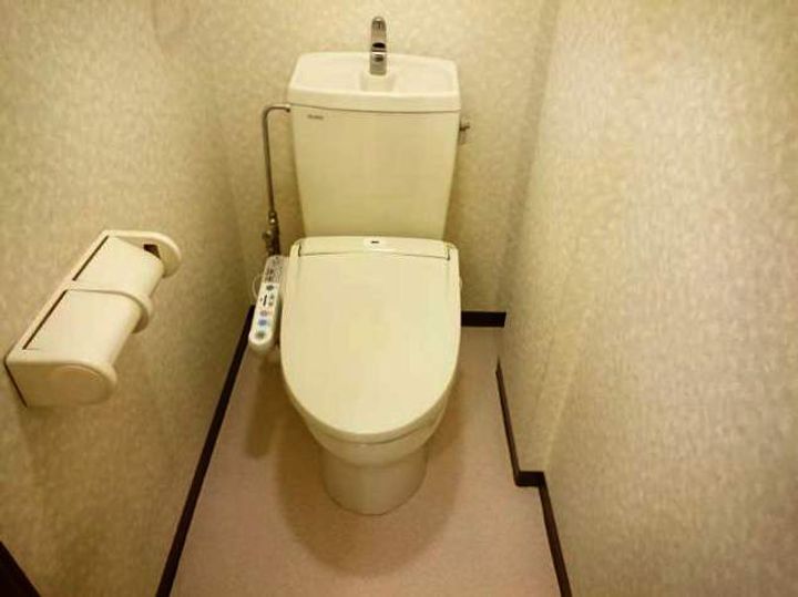 エトワール・HANDA壱番館205のその他画像