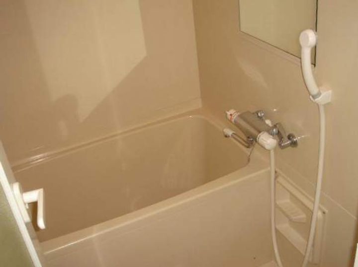 シェレン・バウム・Fの内装