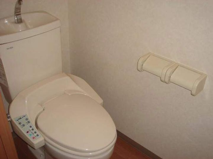 シェレン・バウム・Fの内装