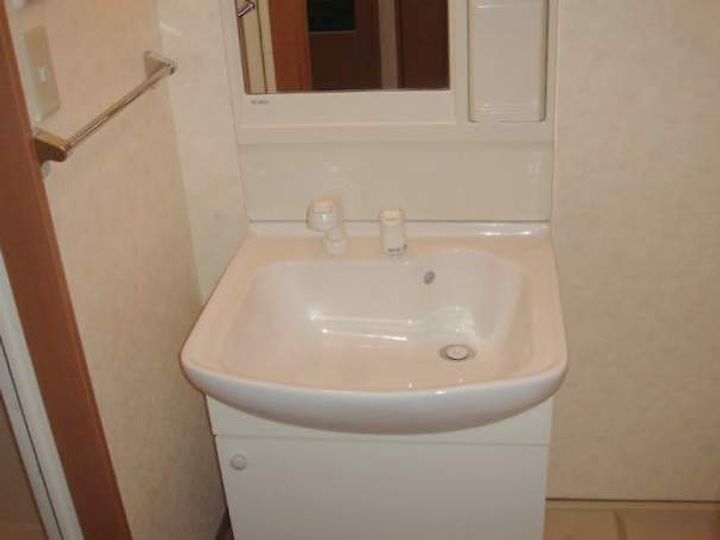 シェレン・バウム・Fの内装