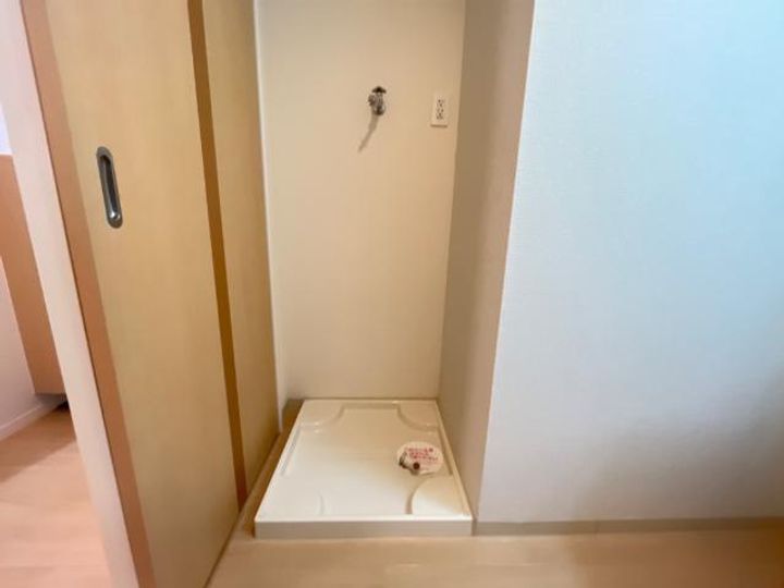 カサブランカの内装