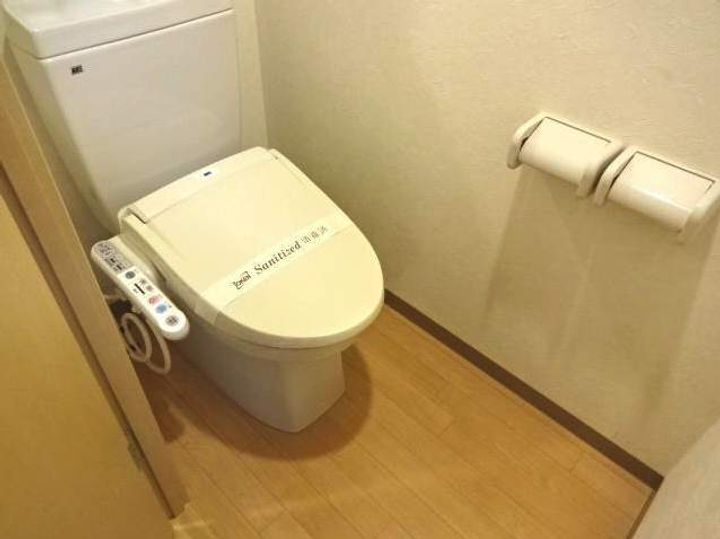 エクレセンス長野のその他画像