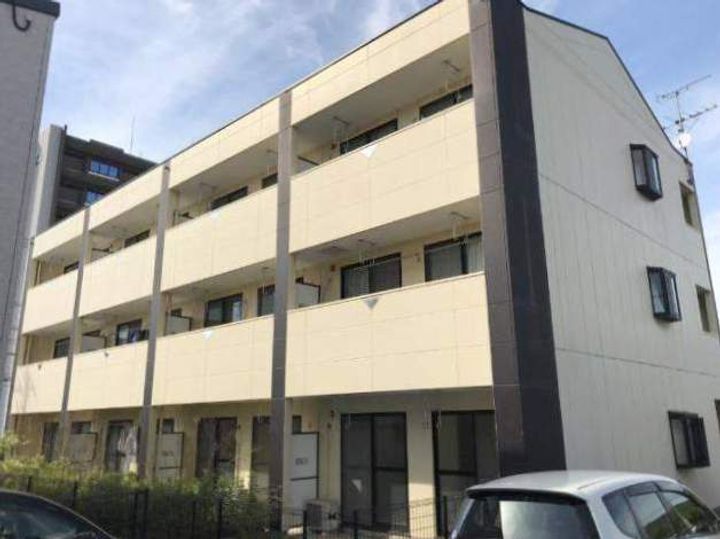 プライムガーデン203のその他画像