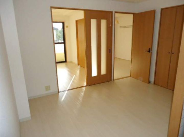 プライムガーデン203のその他画像