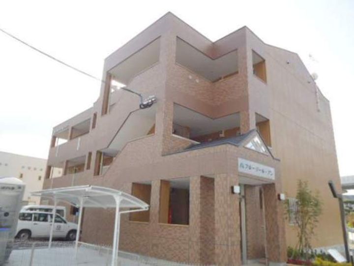 フルーリール・アンのその他画像