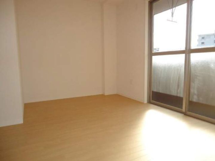 フルーリール・アンの居間