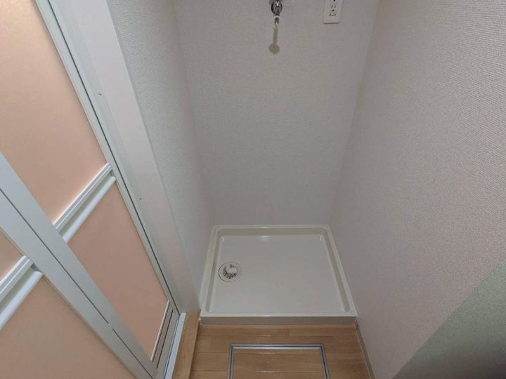 サンライズヒル101の内装