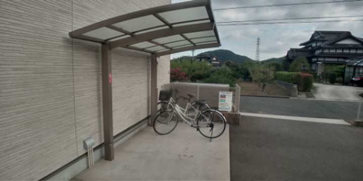 クレイノサンライズ吉志209のその他画像