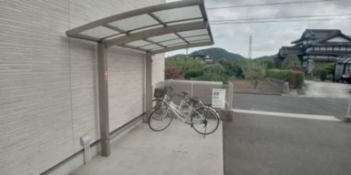 クレイノサンライズ吉志209のその他画像