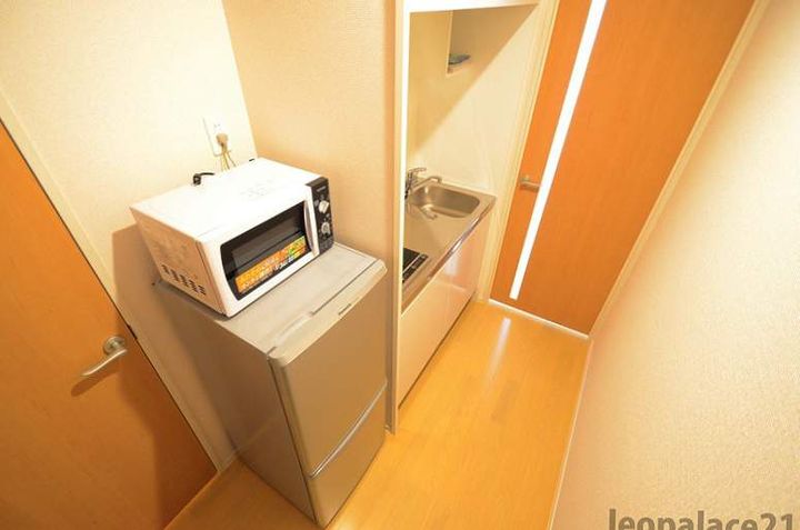 クレイノサンライズ吉志209のその他画像