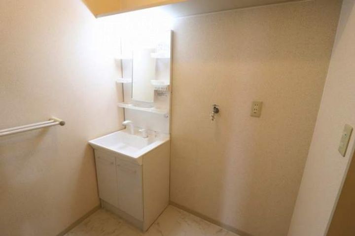 レシェンテ徳力 A棟のその他画像