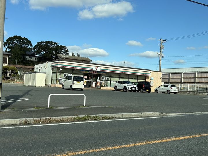 ヴィオラ楠橋の周辺