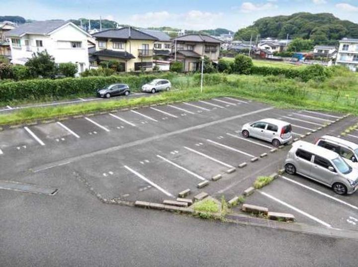 ビレッジハウス本城1号棟0203のその他画像