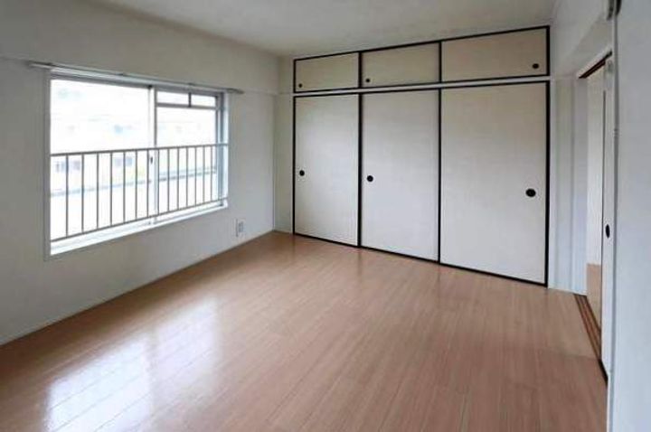 ビレッジハウス本城1号棟0203のその他画像