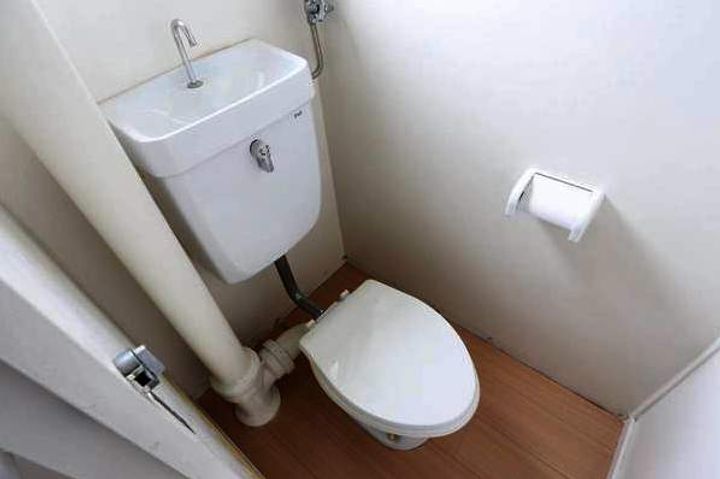 ビレッジハウス本城1号棟0203のその他画像