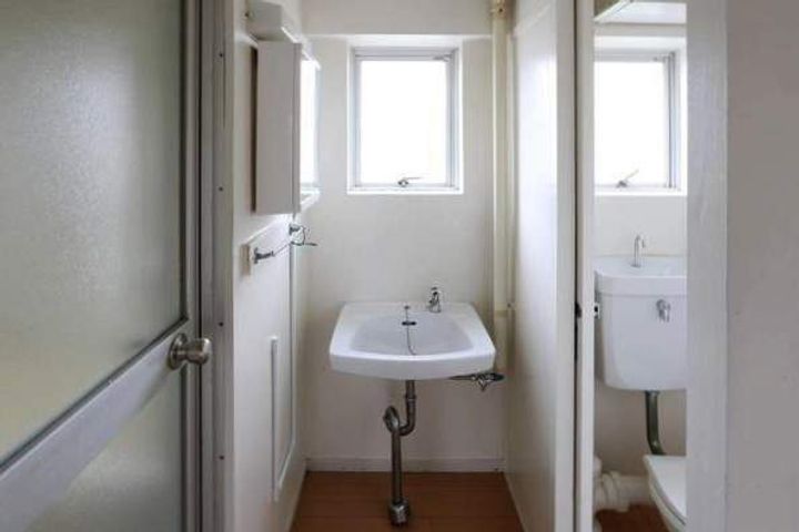 ビレッジハウス本城1号棟0203のその他画像