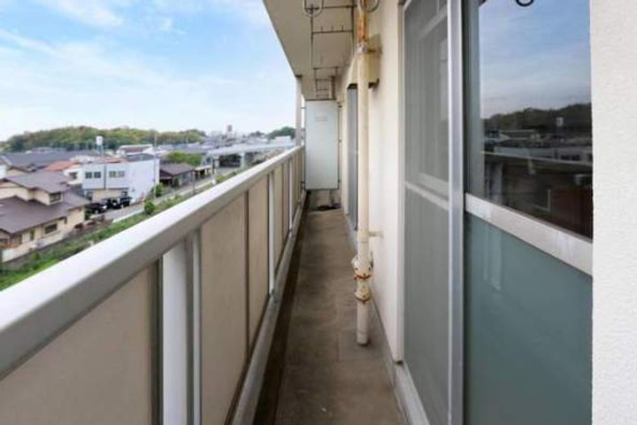 ビレッジハウス本城1号棟0203のその他画像