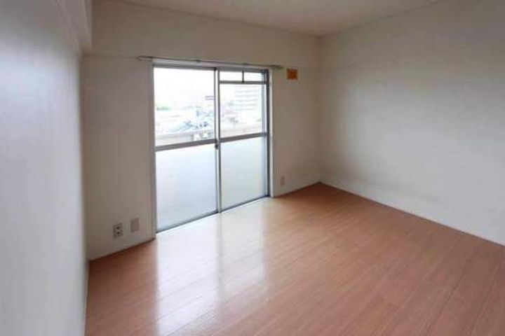 ビレッジハウス本城1号棟0203のその他画像