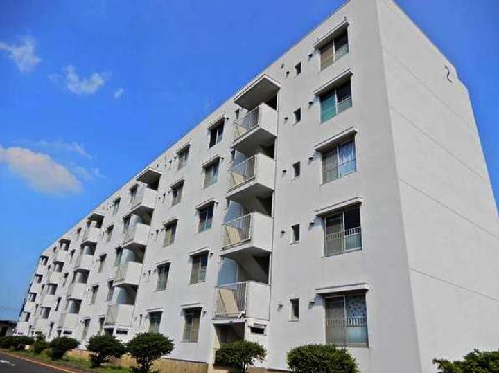 ビレッジハウス小倉南1号棟0207の外観