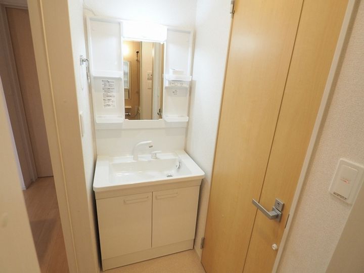 ラ・フィオラ Bの内装