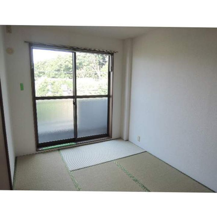 福岡県北九州市八幡西区楠橋上方1丁目の賃貸マンションのその他画像